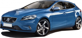 2014 Volvo V40 D2 115 HP Powershift Premium Araba kullananlar yorumlar